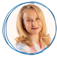 Headshot of Donna Rubin